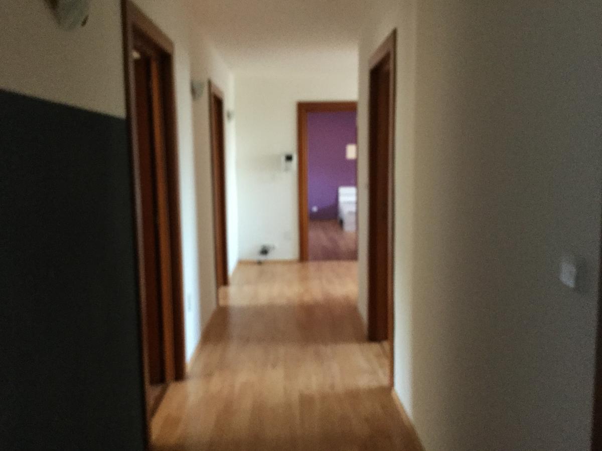 Justyna Villa Pardubice Eksteriør billede
