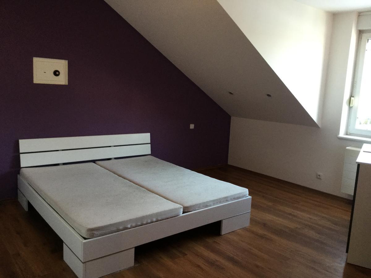 Justyna Villa Pardubice Eksteriør billede