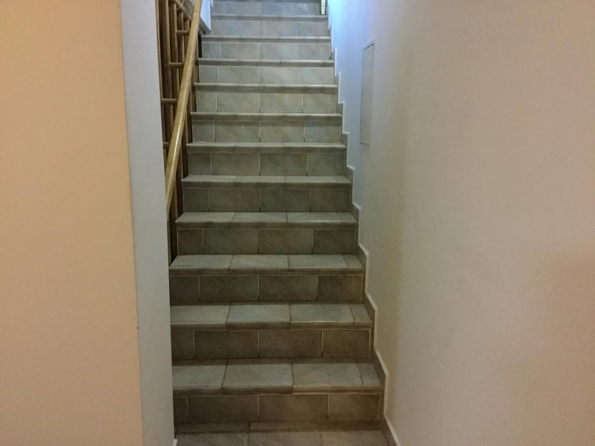 Justyna Villa Pardubice Eksteriør billede