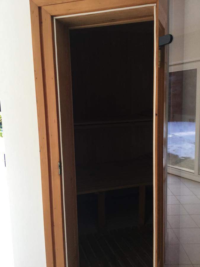 Justyna Villa Pardubice Eksteriør billede