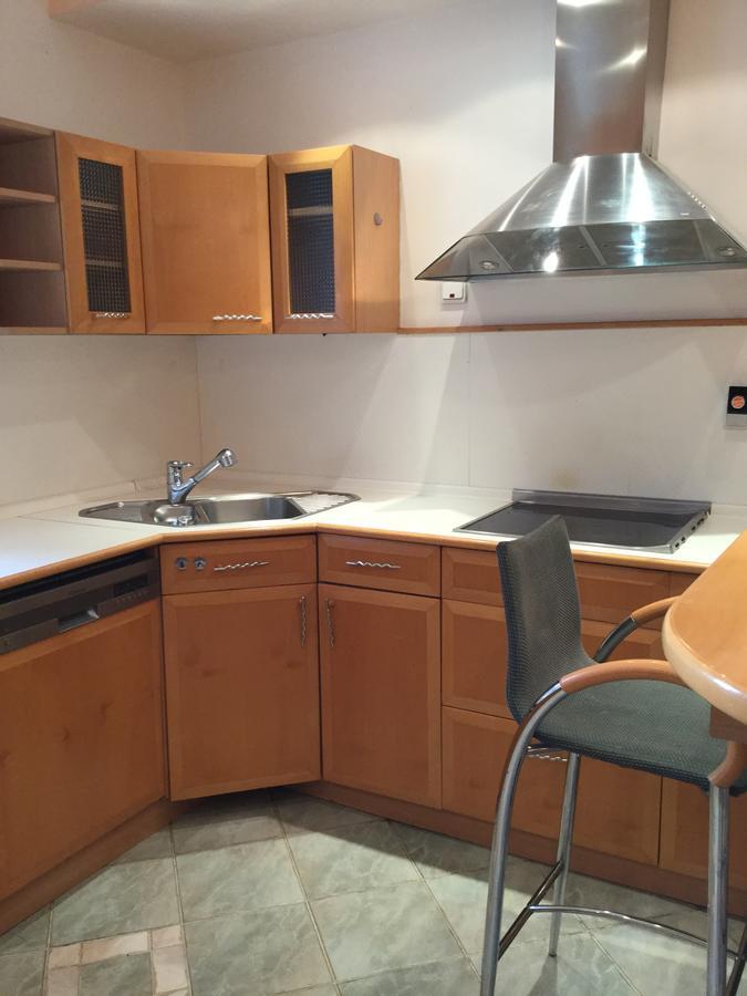 Justyna Villa Pardubice Værelse billede